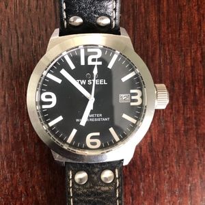 Womens TW Steel Watch